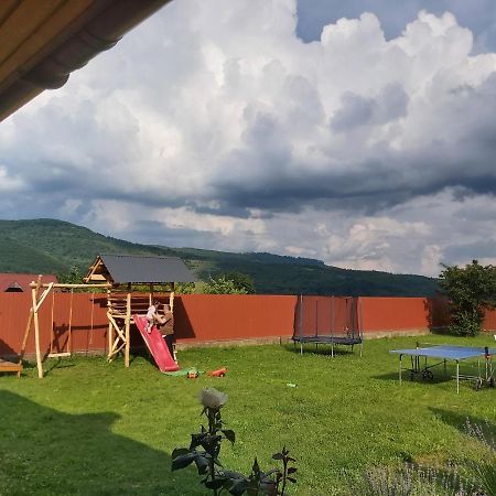 Садиба На Хуторі Solochin Exterior photo