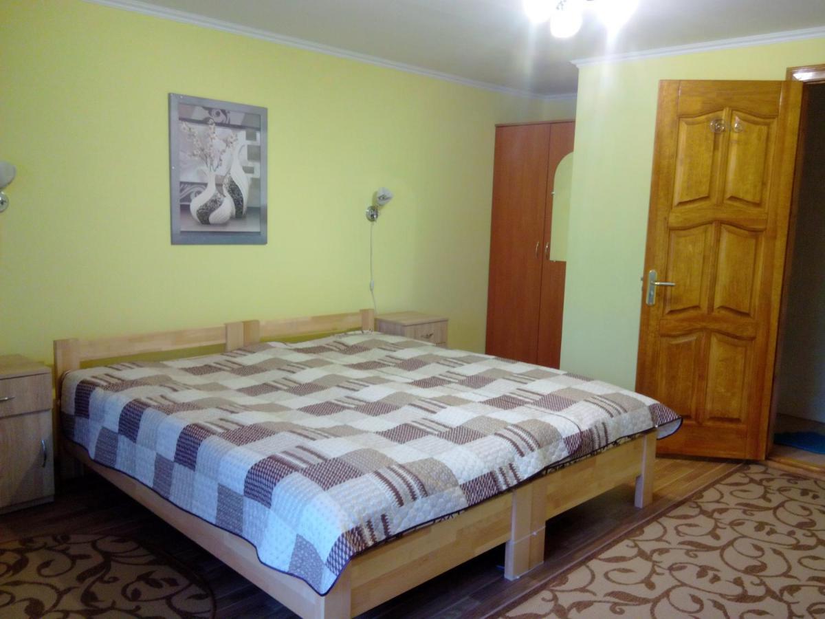 Садиба На Хуторі Solochin Exterior photo