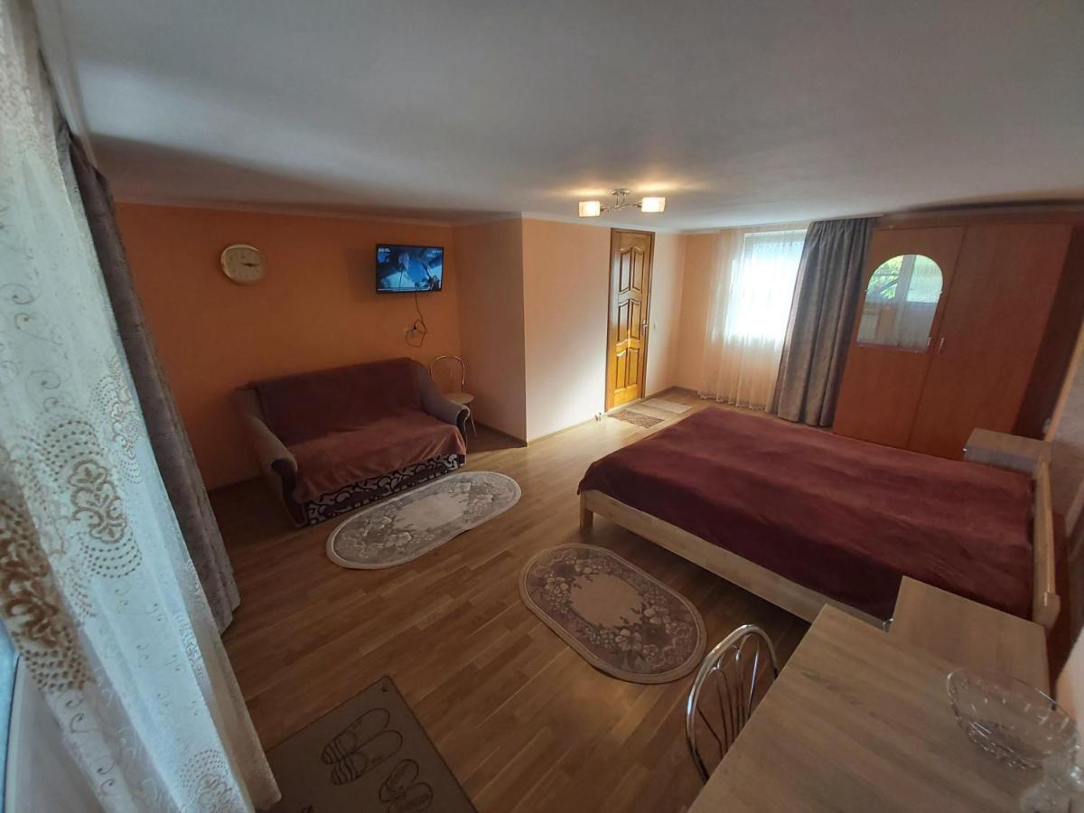 Садиба На Хуторі Solochin Exterior photo