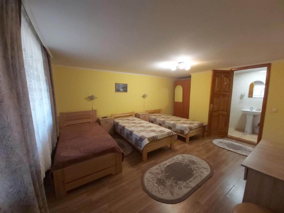 Садиба На Хуторі Solochin Exterior photo